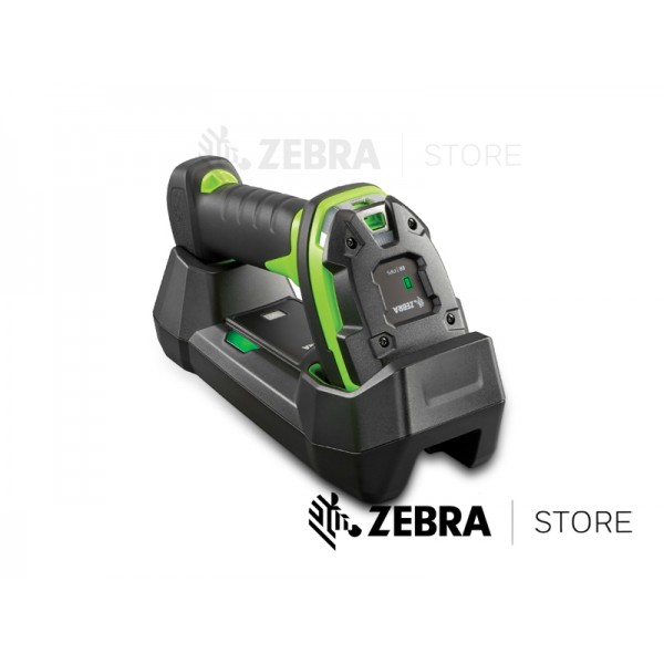 Zebra DS3678-SR — Máy quét mã vạch không dây, siêu bền & hiệu suất cao